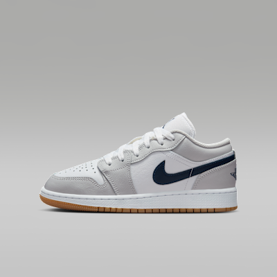 Air Jordan 1 Low Big Kids' Shoes. Nike.com Air Jordan 1 Low Big Kids' Shoes. Nike.com